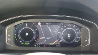 Leasing Wagon Volkswagen Passat Variant 2021