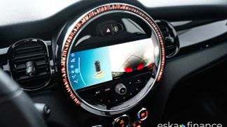 Lízing Kabriolet MINI Cooper Cabrio 2022
