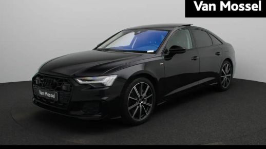 Audi A6 2024