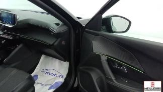 Leasing SUV Peugeot 2008 2021