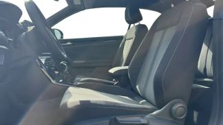 Leasing Convertible Volkswagen T-Roc 2025