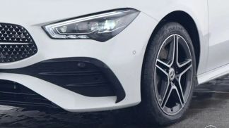 Finansowanie Coupé MERCEDES CLA 250 2023