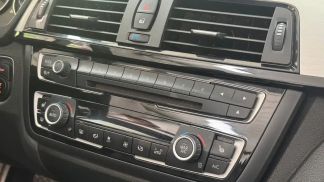 Leasing Convertible BMW 428 2014