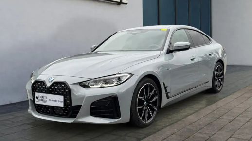 BMW 420 2023