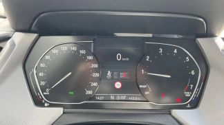 Leasing Hayon BMW 118 2020