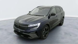 Leasing Hayon Renault Espace 2025