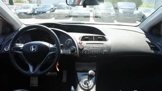 Finansowanie Hatchback Honda Civic 2010