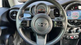 Lízing Sedan MINI ONE 2021