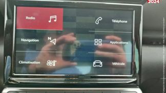 Leasing SUV Citroën C3 Aircross 2022