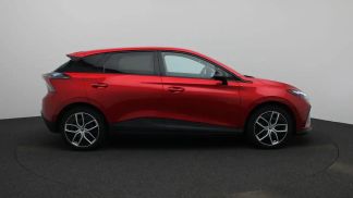 Lízing Hatchback MG MG4 2023