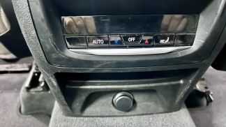 Leasing Wagon BMW X3 2018