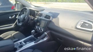 Leasing SUV Renault Kadjar 2019