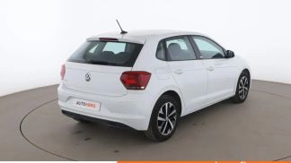 Leasing Hatchback Volkswagen Polo 2019