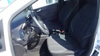 Financování Hatchback Ford Fiesta 2018