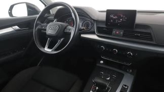 Leasing SUV Audi Q5 2018
