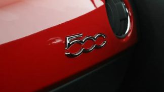 Finansowanie Zamienny Fiat 500C 2023