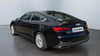 Lízing Kupé Audi A5 2022
