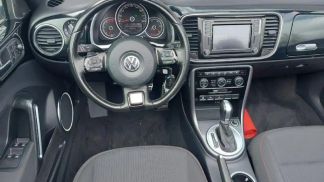 Finansowanie Zamienny Volkswagen Beetle 2018