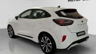 Financování Kupé Ford Puma 2023
