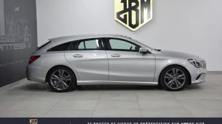 Leasing Wagon MERCEDES CL 2018