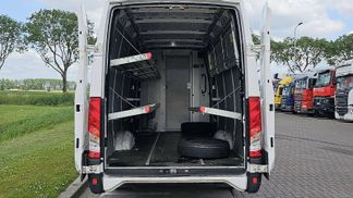 Finansowanie Van Iveco DAILY 35S12 2018