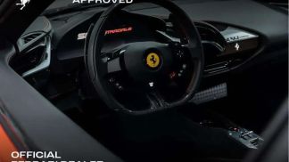 Leasing Coupé Ferrari SF90 STRADALE 2023