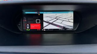 Finansowanie Hatchback Citroën C4 Picasso 2017