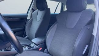 Leasing Wagon Skoda Octavia 2020