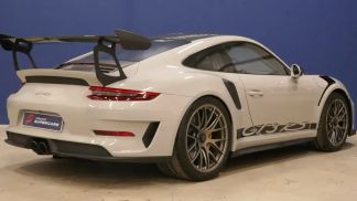 Leasing Coupé Porsche 911 2020