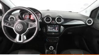 Leasing Hatchback Opel Adam 2017