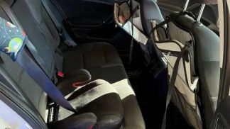 Leasing Wagon Volkswagen GOLF VARIANT 2017