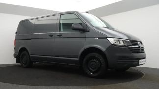 Leasing Hayon Volkswagen Transporter 2022