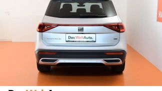 Leasing SUV Seat Tarraco 2020