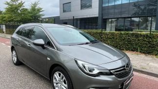 Finansowanie Wóz Opel Astra 2018