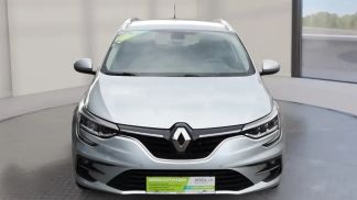 Leasing Wagon Renault Megane 2022
