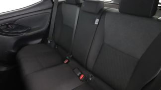 Leasing Hayon Toyota Yaris 2021