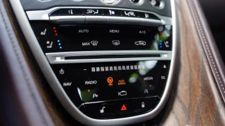 Leasing Coupe Aston Martin DB11 2018