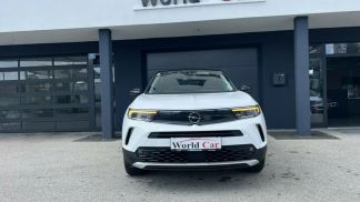 Lízing SUV Opel Mokka 2022