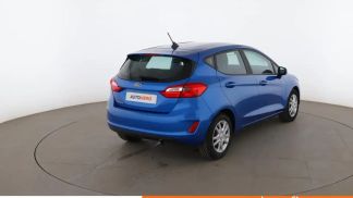 Finansowanie Hatchback Ford Fiesta 2020