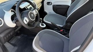 Leasing Hayon Renault Twingo 2022