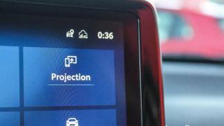 Leasing Hatchback Toyota Yaris 2022