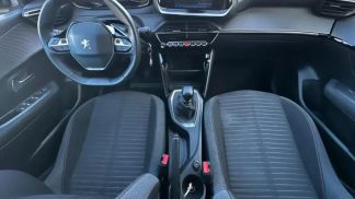 Leasing Hayon Peugeot 208 2022