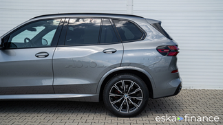 Lízing SUV BMW X5 2023