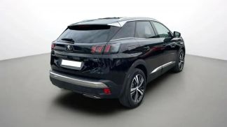 Lízing SUV Peugeot 3008 2024