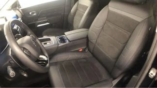 Finansowanie SUV Citroën C5 Aircross 2023