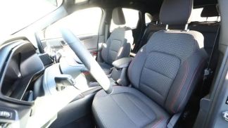 Lízing SUV Ford Kuga 2023