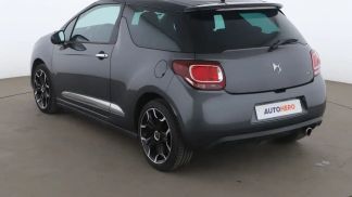 Leasing Hayon Citroën DS3 2016