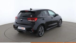 Leasing Hatchback Kia Rio 2019