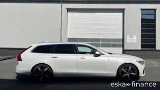 Finansowanie Wóz Volvo V90 2018