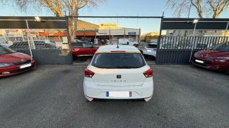 Finansowanie Sedan Seat Ibiza 2021